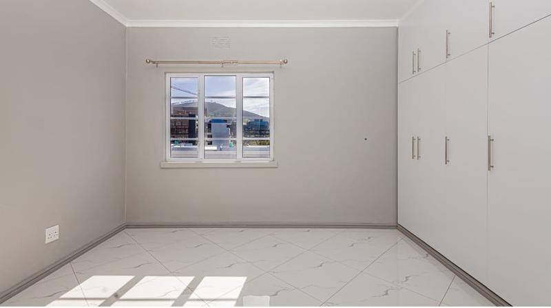 To Let 2 Bedroom Property for Rent in Zonnebloem Western Cape